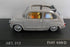 Corgi Detail 1/43 Scale - ART.313 FIAT 600D 1965 CABRIO 49704