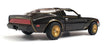 Greenlight 1/24 Scale 84037 - 1980 Pontiac Firebird Trans-Am - Black
