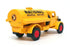 B&B Models 1/60 Scale No.92A/12 - Bedford K 350 Gallon Petrol Tanker - National