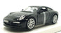 Burago 1/24 Scale Diecast #18-21065 - Porsche 911 Carrera S - Black