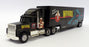 Ertl White Rose 1/64 Scale 2097 - International Truck Transporter - Winners
