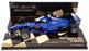 Minichamps 1/43 Scale 430 990118 - Prost Peugeot AP02 Testcar 1999 - N.Heidfeld
