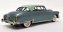 Brooklin 1/43 Scale BRK110 - 1952 Chrysler Imperial Newport Gray/Green Metallic