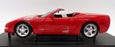 Ertl 1/18 Scale Diecast - 36685 XXX Dick Hotchkiss 1998 Corvette Vin Diesel