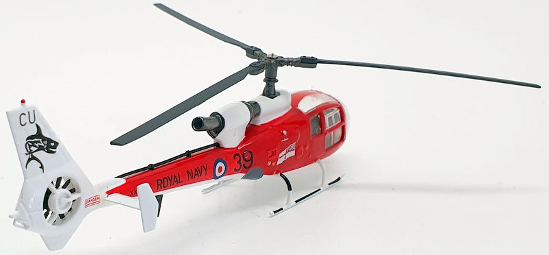 Aviation 72 1/72 Scale Model Helicopter AV7224009 - Westland Gazelle HT.2