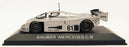 Max Models 1/43 Scale Model Car 1004 - Sauber Mercedes C9 -1000Km #61
