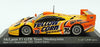 Minichamps 1/43 Scale Model Car 530 224376 - McLaren F1 GTR Japan GT 2002
