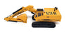 Joal 1/50 Scale Diecast 269 - Compact Tracked Hydraulic Excavator