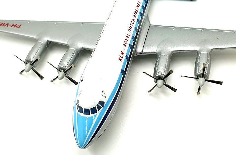 Corgi 1/144 AA30506 - Vickers Viscount 803 PH-VIB KLM 1966