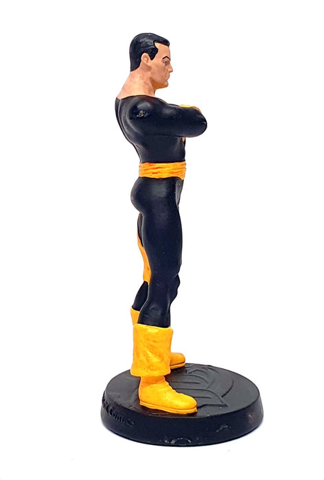 Eaglemoss DC Comics Super Hero Collection #29 - Black Adam Figurine