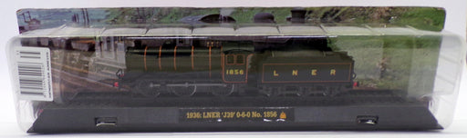Amercom 1/76 Scale 1819R - 1936 LNER J39 0-6-0 No. 1856