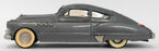 Brooklin 1/43 Scale BRK10 001C  - 1949 Buick Roadmaster Metallic Grey Green
