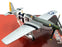 Corgi 1/72 Scale Model Aircraft HC32210 - P-51D Mustang 359TH FG