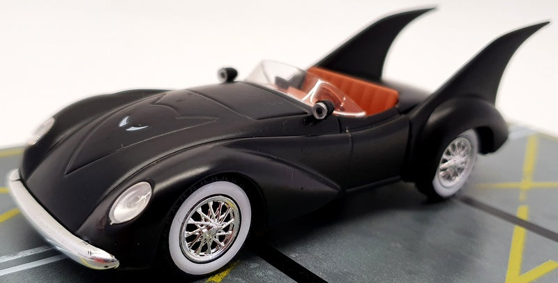 Eaglemoss 10cm Long Model Car BAT033 - Batman #164