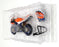 Minichamps 1/12 Scale 122 021200 - Ducati 998 F01 2002 SIGNED Hodgson