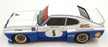 Minichamps 1/18 Scale 180 748005 - Ford Capri RS3100 Zandvoort ETC 74 Stommelen