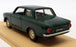 Eligor 1/43 Scale EL13 - 1102R 1965 Ford Cortina MK1 Berline Dark Green RHD