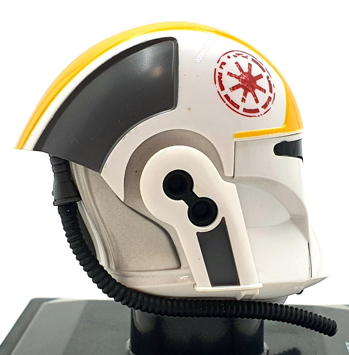 Deagostini HEL32 - Star Wars Helmet Collection - Clone Pilot
