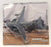 Amercom 1/200 Scale Model Aircraft AM1105 - 2010 Boeing C-17A Globemaster III