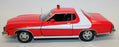 Greenlight 1/24 Scale 84042 - 1976 Ford Gran Torino - Starsky & Hutch Model Car