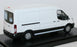 Greenlight 1/43 Scale 86039 - 2015 Ford Transit - White