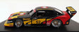 Quartzo 1/43 Scale 3026 - Ford Capri Gr.5 - #52 Mampe
