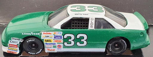 Racing Champions 1/43 Scale 07050 - Chevy #33 Nascar