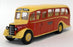 Corgi 1/50 Scale Diecast 97063 - Bedford OB Coach & AEC Regal - Yelloway