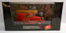 Brumm 1/43 Scale Metal Model - R246 FIAT 500B FURGONCINO 1946-49