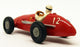 Unknown Brand Appx 10cm Long Model U29518K - '52 Ferrari Racing Car Prototype