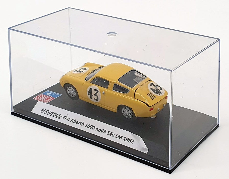 Provence Moulage 1/43 Scale Kit K612 - Jaguar XJR 12 Suntec Le Mans