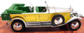 Matrix 1/43 Scale MX51705-081 - 1929 Rolls Royce Phantom I Tourer Barker #820R