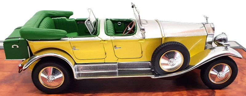 Matrix 1/43 Scale MX51705-081 - 1929 Rolls Royce Phantom I Tourer Barker #820R