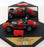 Quartzo 1/43 Scale Q4128 - Ferrari 500F2 F1 German GP 1953 - #2 Farina