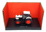 Universal Hobbies 1/32 Scale UH6436 - Case Hydra Shift Tractor - White