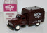 MICRO MODELS 1/43 MM001 INTERNATIONAL TRUCK DELIVERY VAN MICRO MODELS WE'RE BACK