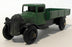 Vintage Dinky 25A3 - Open Wagon - Green In Collecta Box