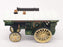 Lledo 1/76 Scale DG125000 - Burrell Showmans Steam Wagon Preston & Son Of Potto