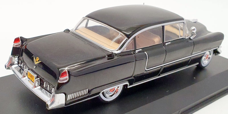 Greenlight 1/43 Scale 86492 - 1955 Cadillac Fleetwood Series 60 The Godfather
