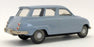 Somerville Models 1/43 Scale Model Car 123 - Saab 95 Estate - Blue