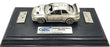 MDS Collectables 1/24 Scale Pewter PEWSUB01 - Subaru Impreza WRC99 Burns 
