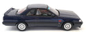 Kyosho 1/18 Scale Diecast KSR18039BL - Nissan Skyline GTS-R - Blue