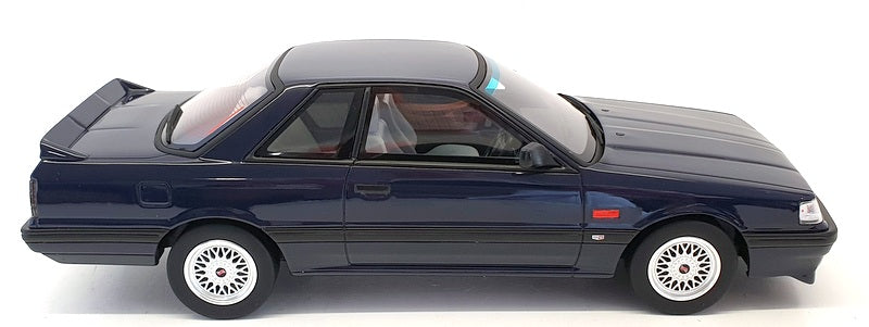 Kyosho 1/18 Scale Diecast KSR18039BL - Nissan Skyline GTS-R - Blue