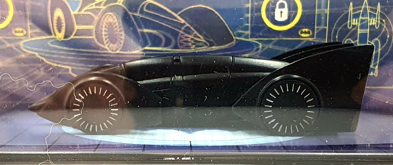 Eaglemoss 1/43 Scale Diecast BAT054 - Batman Live