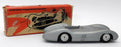 Vintage West Germany Marklin Diecast - 8010 Mercedes Formelrennwagen 5524/11