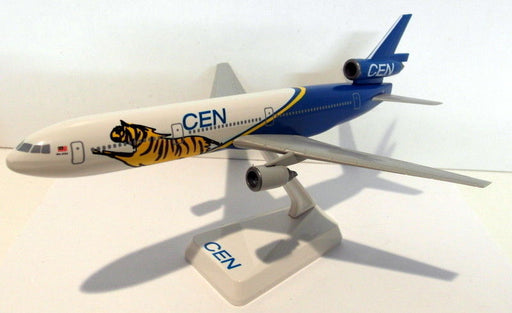 Wooster Plastic Kit 20cm wingspan Plastic - 578 Transmile DC10