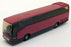 Wiking HO Gauge 1/87 Scale 63901 - Mercedes Benz Coach - Red