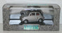 VITESSE 1/43 SCALE 042C - FIAT ABARTH 695 SS 1964 - SILVER