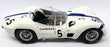 Minichamps 1/12 Scale 125 601205 Maserati Birdcage Signed by Stirling Moss