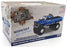 Greenlight  1/18 Scale Diecast 13605 - 1974 Ford F-250 Monster Truck Midwest 4WD